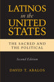 Book cover of: Latinos in the United States. By: David T Abalos, David T. Abalos