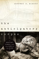 Book cover of: Anticipatory Corpse