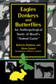 Book cover of: Eagles, Donkeys, and Butterflies