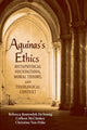 Book cover of: Aquinas's Ethics. By: Rebecca Konyndyk DeYoung