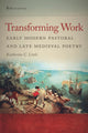 Book cover of: Transforming Work. By: Katherine C. Little