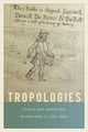 Book cover of: Tropologies. By: Ryan McDermott