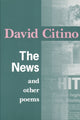Book cover of: News and Other Poems