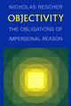 Book cover of: Objectivity