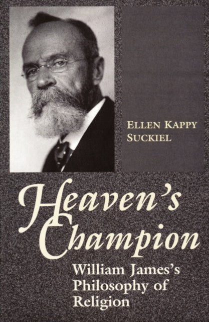 Book cover of: Heaven's Champion