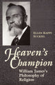 Book cover of: Heaven's Champion