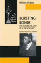 Book cover of: Bursting Bonds