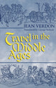 Book cover of: Travel in the Middle Ages