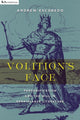 Book cover of: Volition's Face. By: Andrew Escobedo