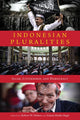 Book cover of: Indonesian Pluralities. By: Robert W. Hefner