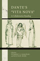 Book cover of: Dante's "Vita Nova". By: Zygmunt G. Baranski