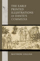 Book cover of: Early Printed Illustrations of Dante's "Commedia"