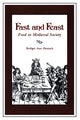 Book cover of: Fast and Feast. By: Bridget Ann Henisch