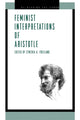 Book cover of: Feminist Interpretations of Aristotle