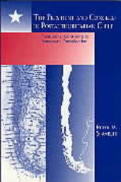 Book cover of: President and Congress in Postauthoritarian Chile. By: Peter M. Siavelis