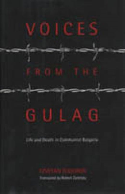 Book cover of: Voices from the Gulag