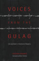 Book cover of: Voices from the Gulag