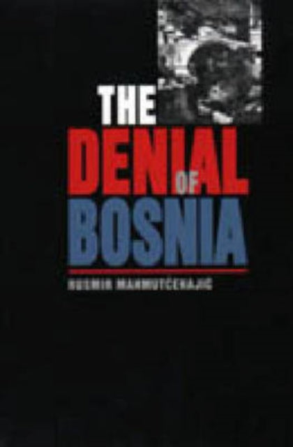 Book cover of: Denial of Bosnia