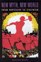 Book cover of: New Myth, New World