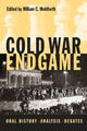 Book cover of: Cold War Endgame