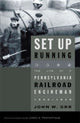 Book cover of: Set Up Running. By: John W. Orr
