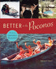 Book cover of: Better in the Poconos. By: Lawrence Squeri