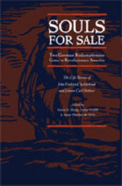 Book cover of: Souls for Sale
