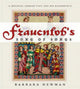 Book cover of: Frauenlob's Song of Songs. By: Barbara Newman, Frauenlob