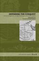 Book cover of: Defending the Conquest. By: Bernardo de Vargas Machuca