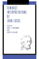 Book cover of: Feminist Interpretations of John Locke