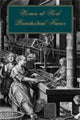 Book cover of: Women at Work in Preindustrial France. By: Daryl M. Hafter