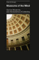 Book cover of: Museums of the Mind. By: Peter M. Mcisaac, Peter McIsaac