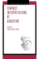 Book cover of: Feminist Interpretations of Saint Augustine. By: Judith Chelius Stark