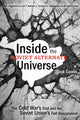 Book cover of: Inside the Soviet Alternate Universe. By: Dick Combs