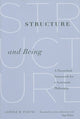 Book cover of: Structure and Being. By: Lorenz B. Puntel