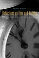 Book cover of: Reflections on Time and Politics. By: Nathan Widder