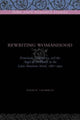 Book cover of: Rewriting Womanhood. By: Nancy LaGreca