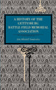 Book cover of: Gettysburg. By: John Mitchell Vanderslice