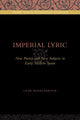 Book cover of: Imperial Lyric. By: Leah Middlebrook