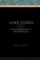 Book cover of: Love Cures. By: Laine E. Doggett