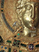 Book cover of: Sensual Icon. By: Bissera V. Pentcheva