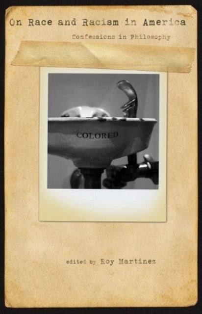 Book cover of: On Race and Racism in America
