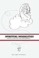 Book cover of: Spiritual Modalities. By: William Fitzgerald