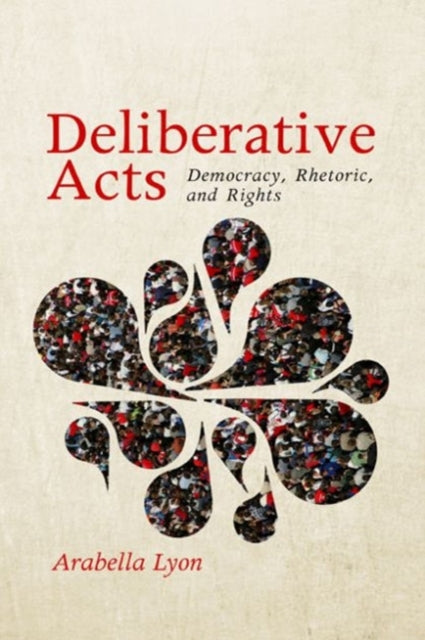 Book cover of: Deliberative Acts
