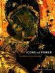 Book cover of: Icons and Power. By: Bissera V. Pentcheva
