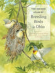 Book cover of: Second Atlas of Breeding Birds in Ohio. By: Matthew B. Shumar