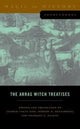 Book cover of: Arras Witch Treatises. By: Andrew Colin Gow