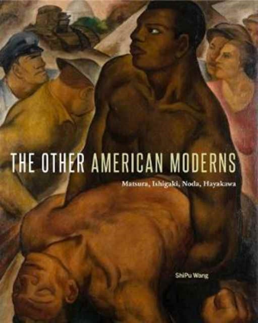 Book cover of: Other American Moderns. By: ShiPu Wang