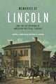 Book cover of: Memories of Lincoln and the Splintering of American Political Thought. By: Shawn J. Parry-Giles
