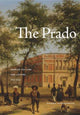 Book cover of: Prado. By: Eugenia Afinoguénova